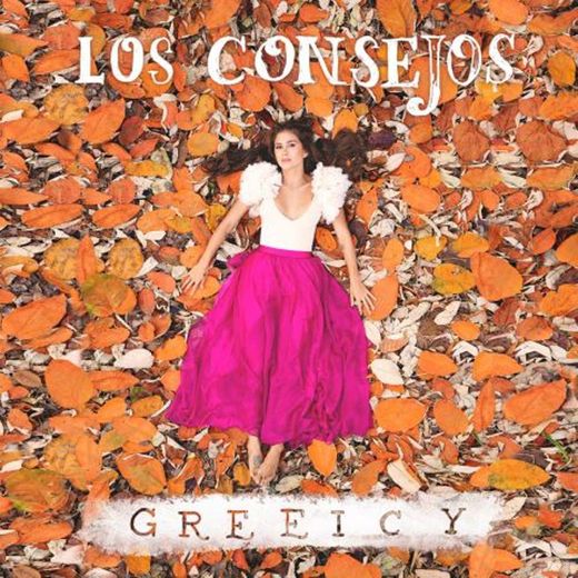 Greeicy - Los Consejos (Official Video) - YouTube