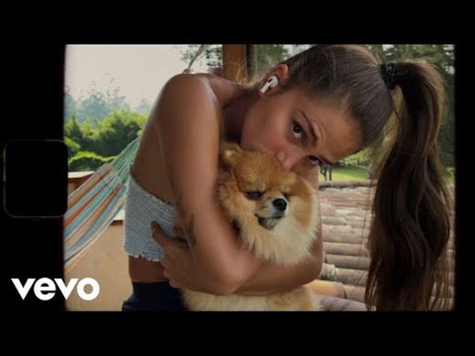 Greeicy - Los Besos (Official Video) - YouTube