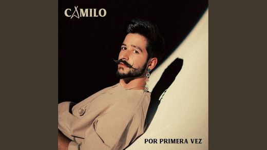 Camilo - El Mismo Aire - YouTube
