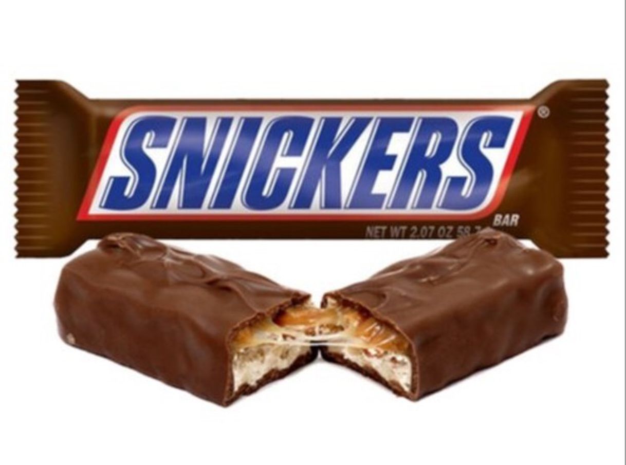 Social Snickers 24 u.