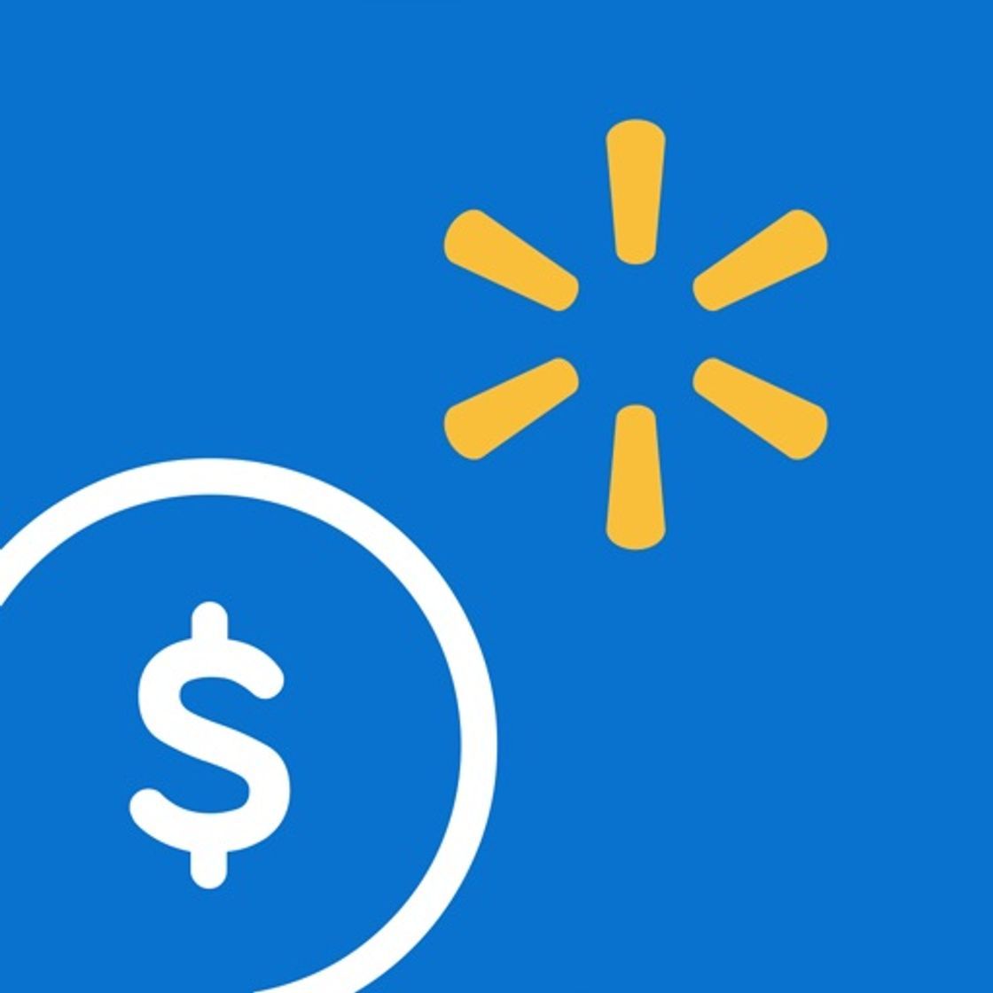 App Walmart MoneyCard