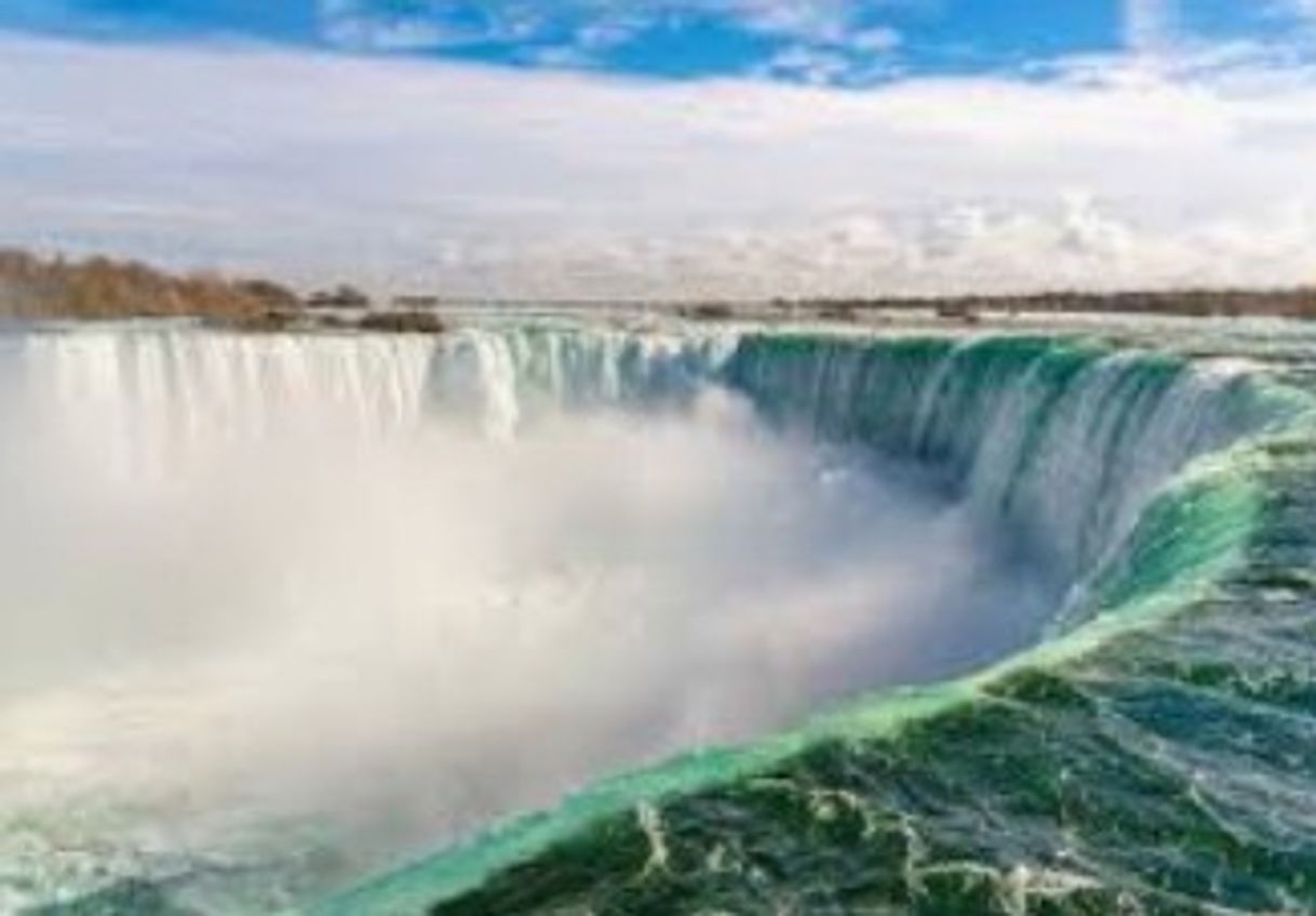 Lugar Cataratas Del Niagara