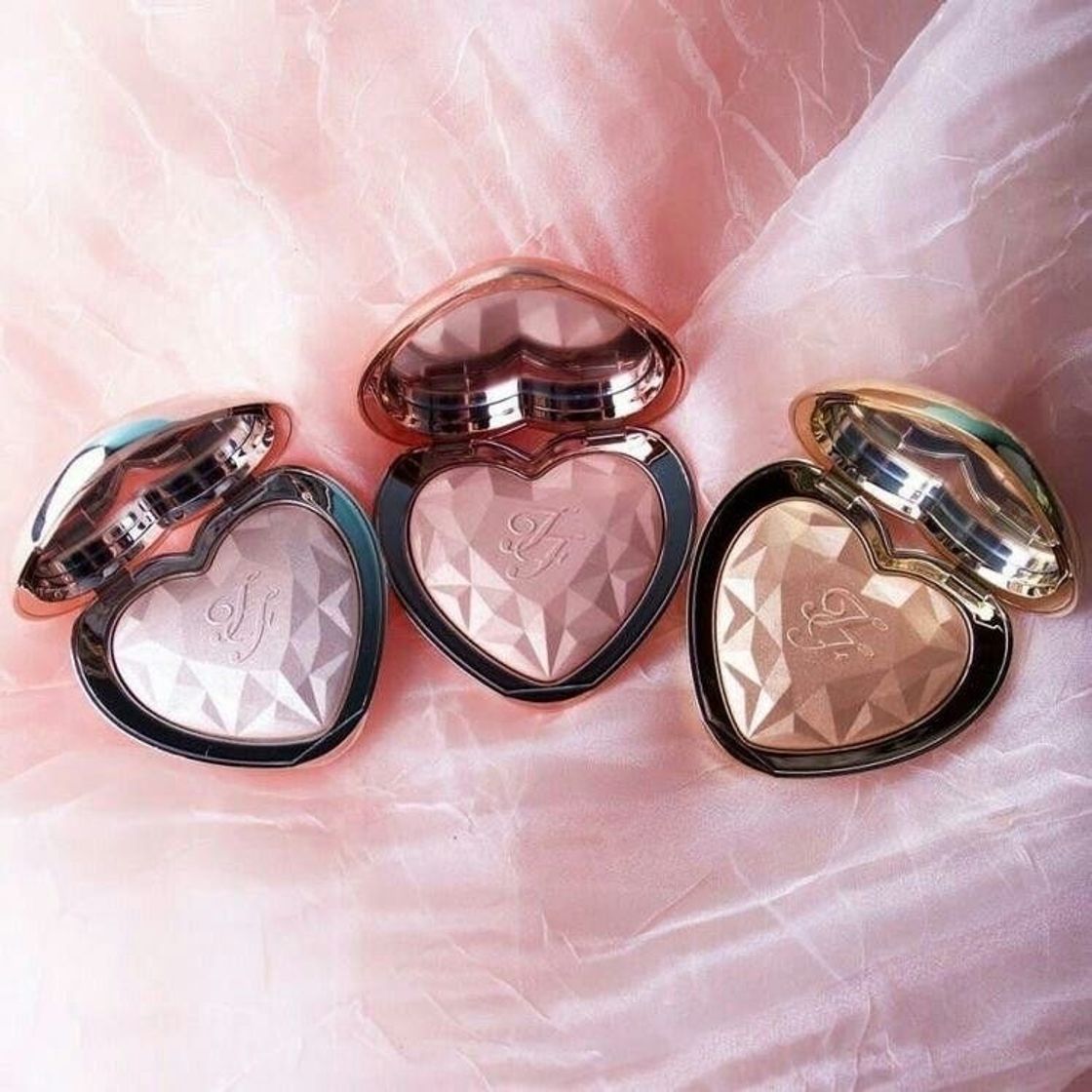 Social Iluminador love light