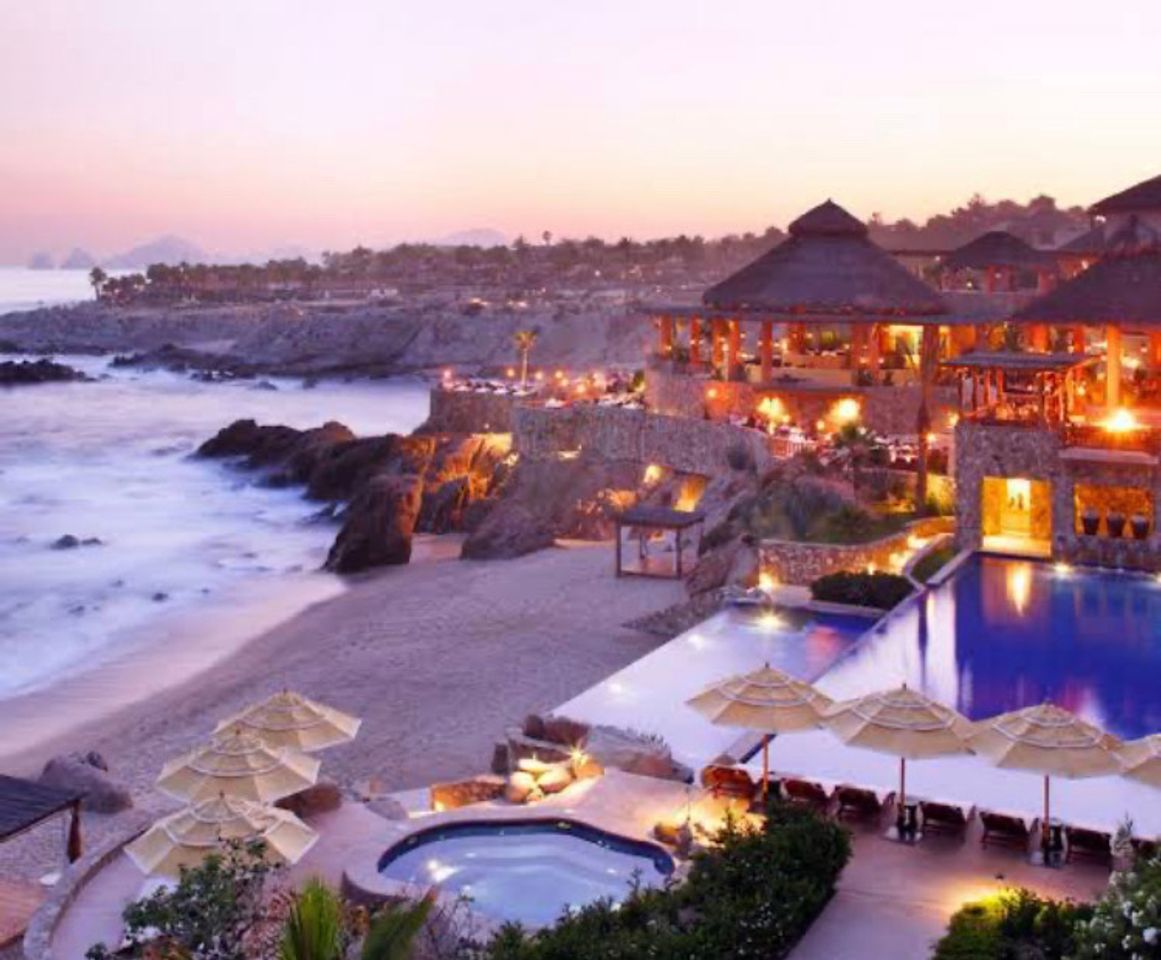 Place Esperanza An Auberge Resort