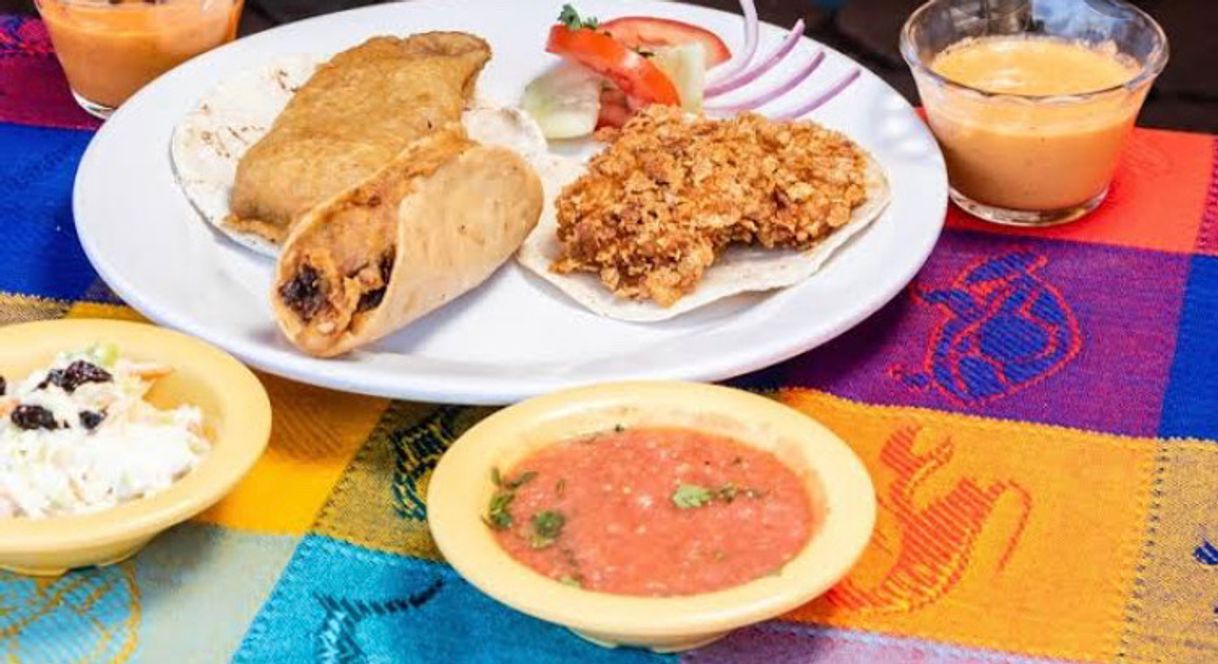 Restaurantes Los Claros