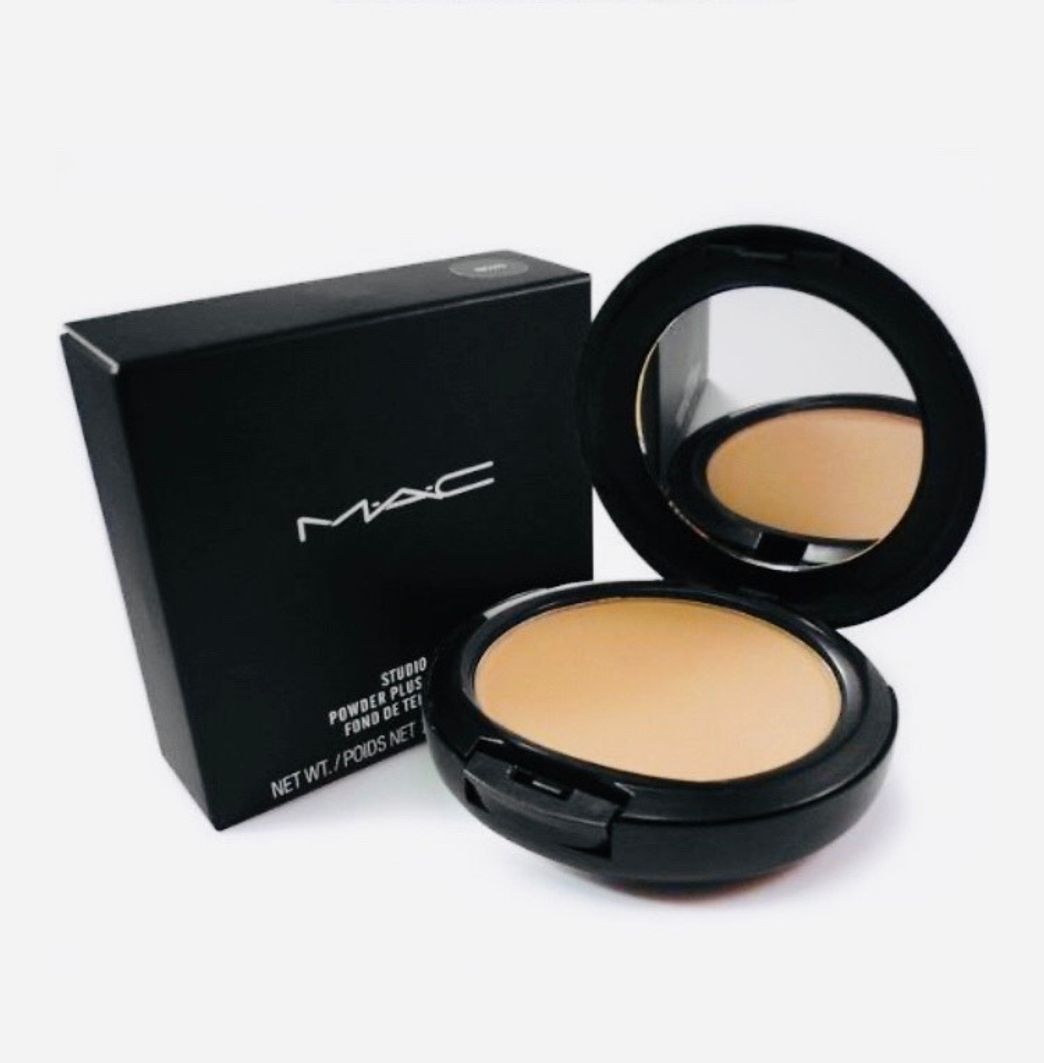 Social Mac Mac Studio Fix Powder Plus Foundation Nw25 15Gr