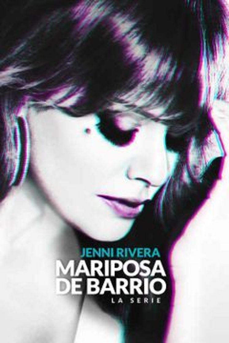 Serie Mariposa de barrio