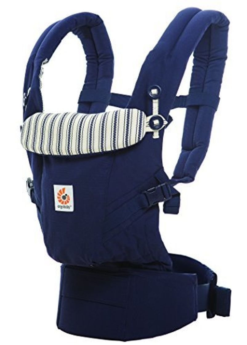 Product Ergobaby Mochila Portabebé Ergonomica para Recién Nacido