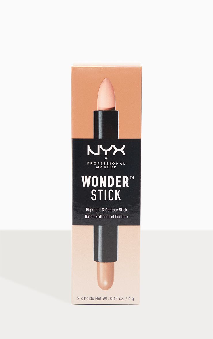Stick de contouring Wonder Stick