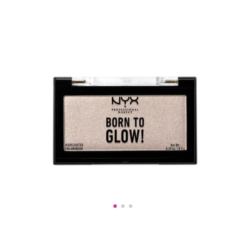 Born to Glow Highlighter Singles