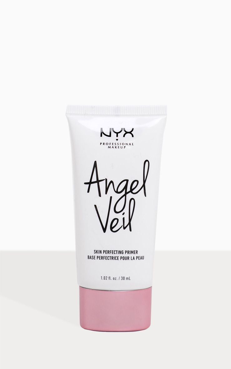 Beauty prebase de maquillaje angel veil skin perfecting primer