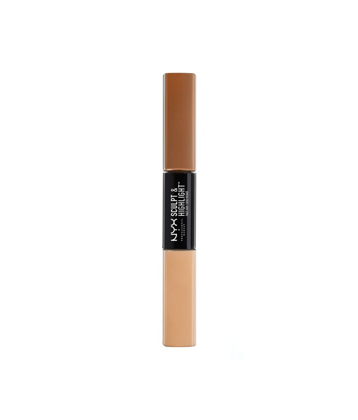 Beauty Sculpt & Highlight Face Duo