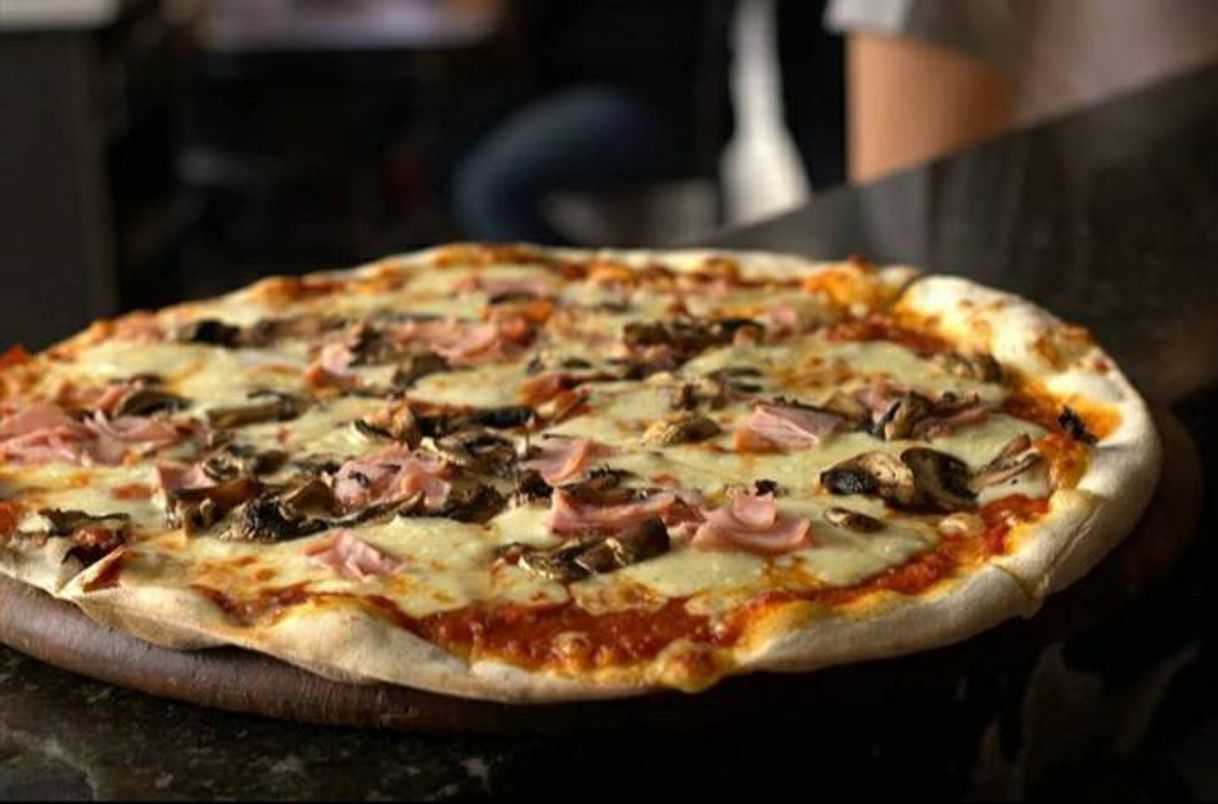 Restaurante Cacao Pizza