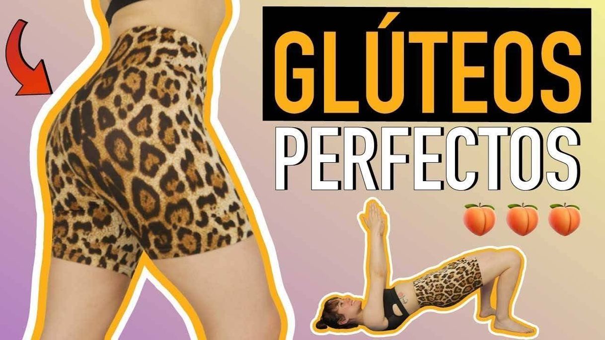 Fashion Gluteos perfectos | Rutina de puentes ‼️🍑🍑🌹