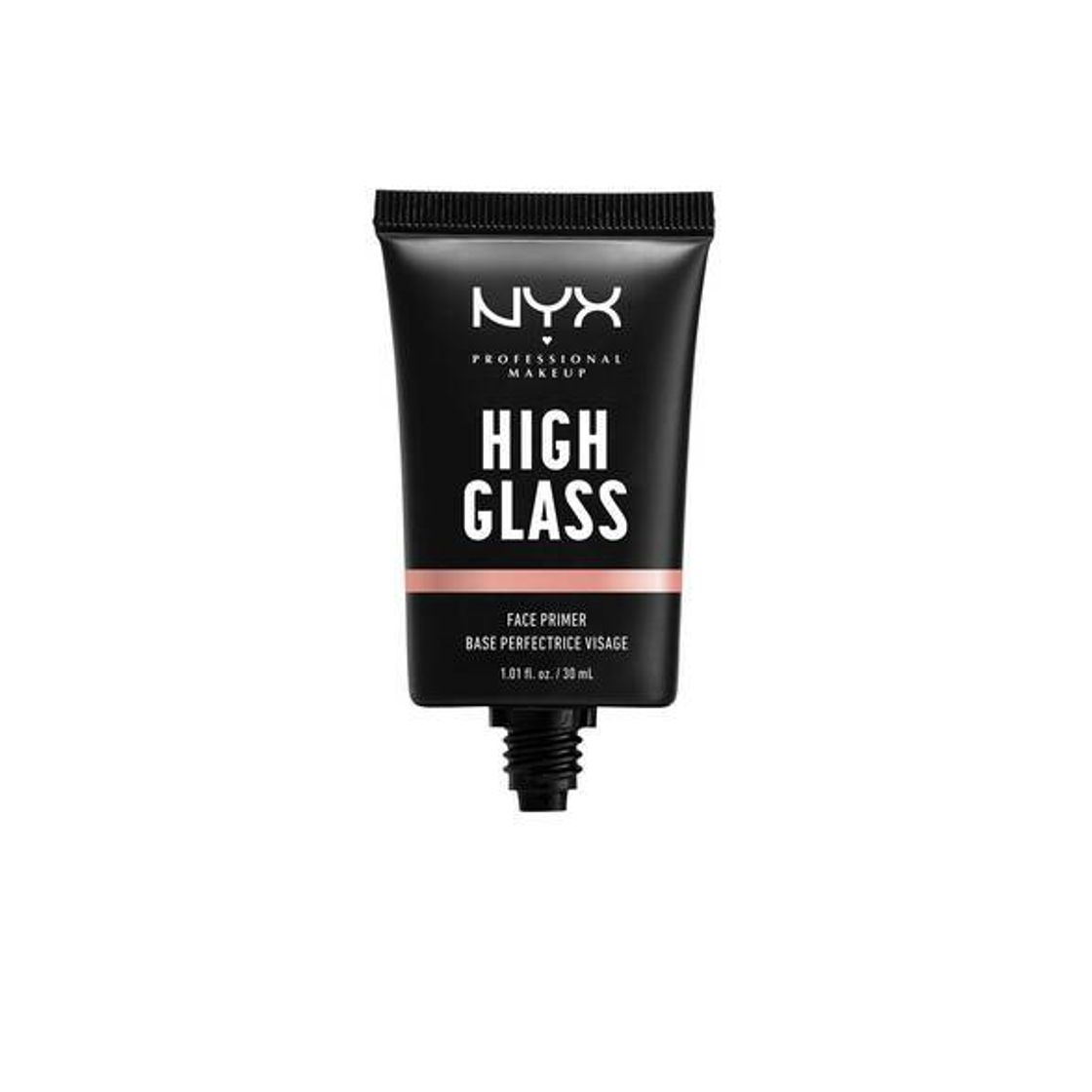 Products Prebase de maquillaje High Glass Face