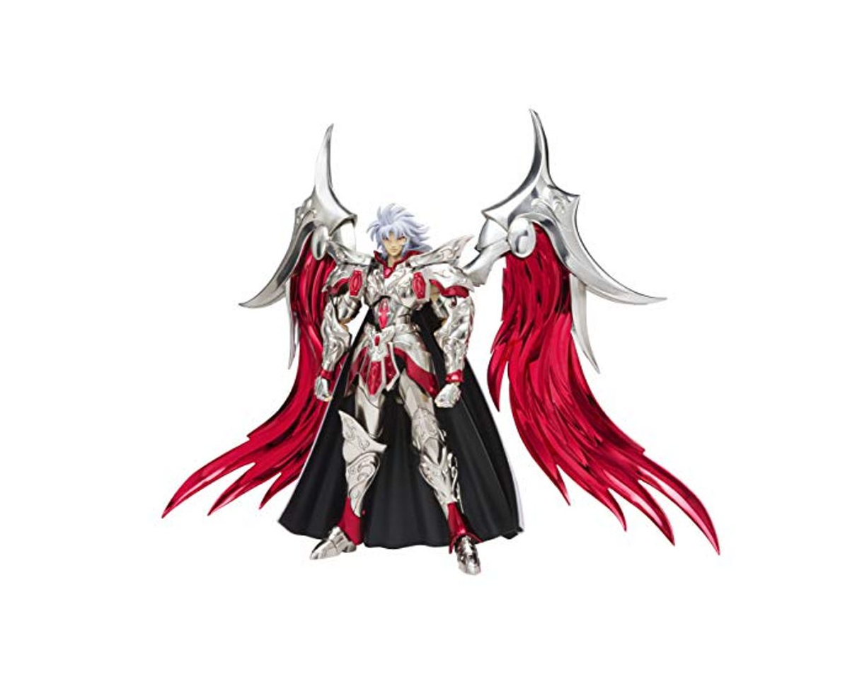 Producto BANDAI Tamashii Nations Saint Cloth Myth Ex War God Ares Saint Seiya