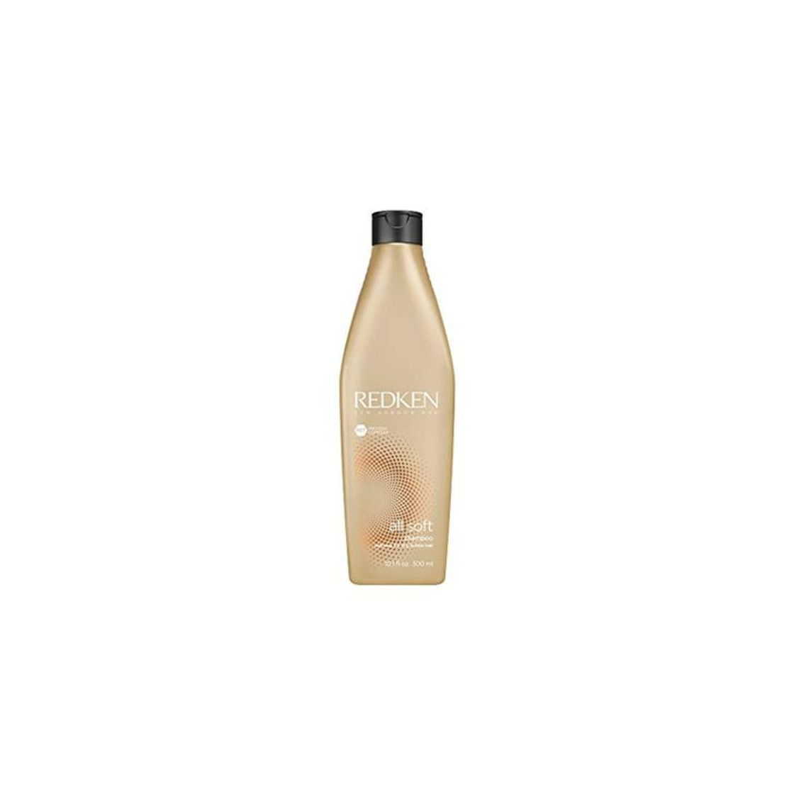 Beauty Redken All Soft Shampoo 300 Ml 1 Unidad 300 g