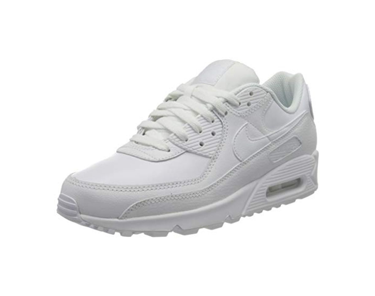 Moda Nike Air MAX 90 LTR