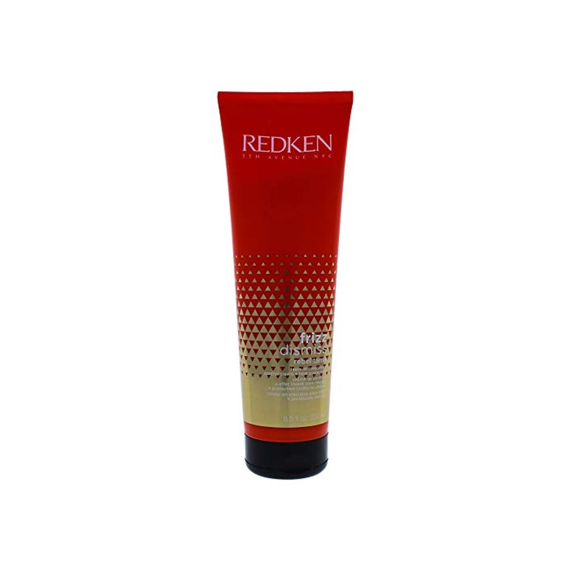 Belleza Redken Rebel Tame Crema para el pelo grueso