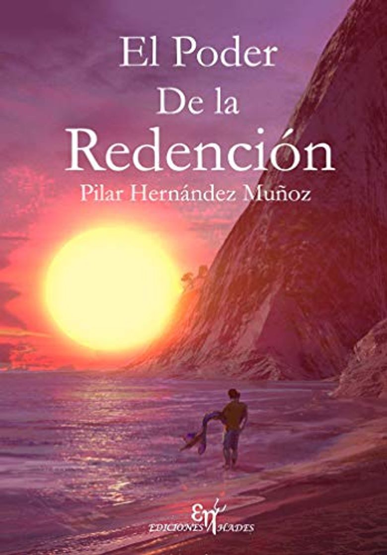 Book El poder de la redención