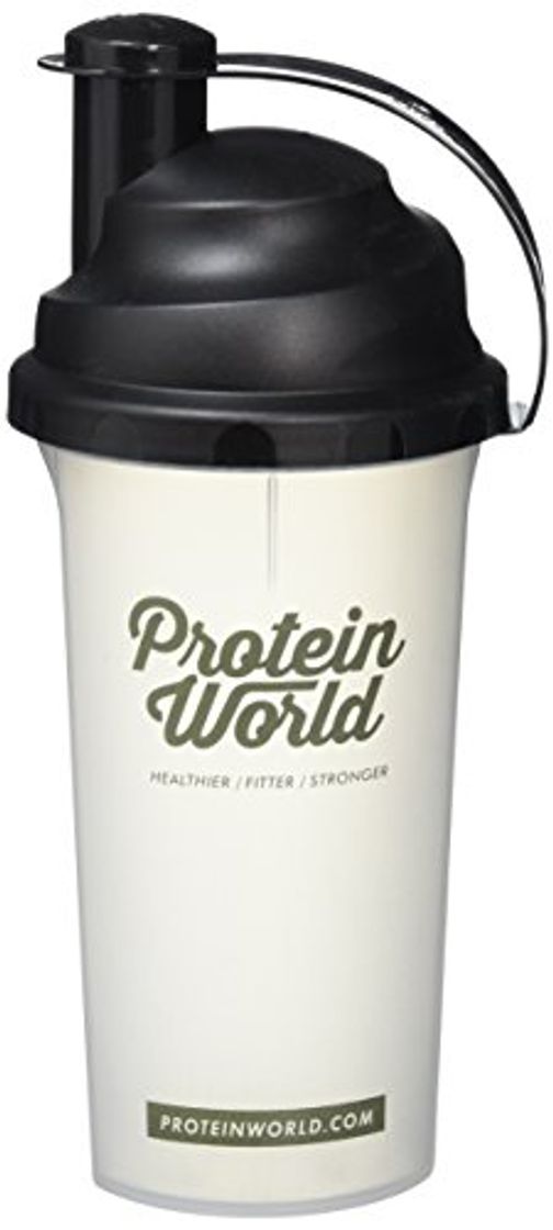 Products Protein World Shaker - Coctelera