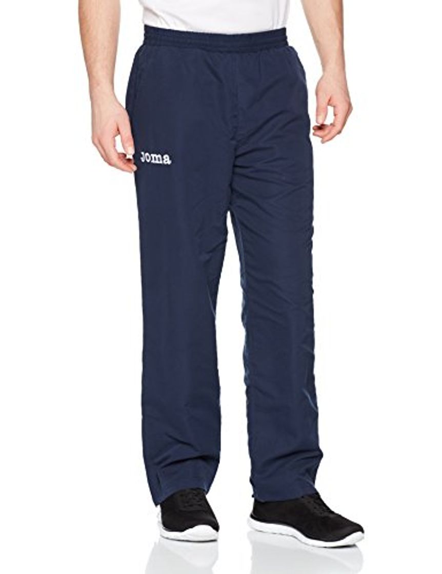 Moda Joma Peach - Pantalón Largo Deportivo Unisex