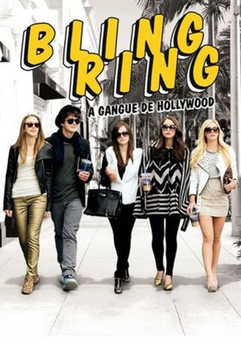 The Bling Ring