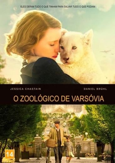 The Zookeeper's Wife