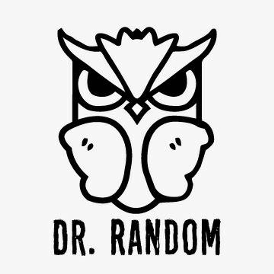 Videojuegos Página de Facebook: Dr. Random