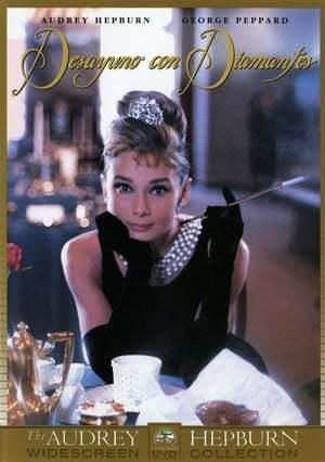 Breakfast at Tiffany's