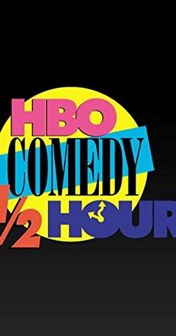 Movie Dave Attell - HBO Comedy Half-Hour