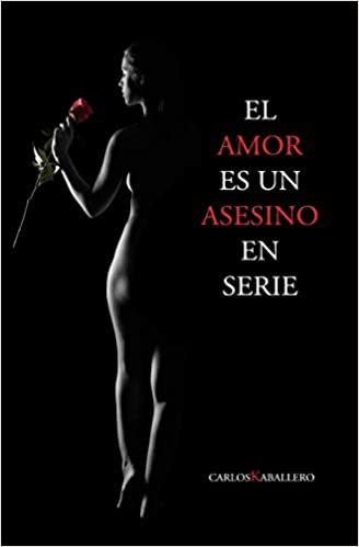 Libro El amor es un asesino