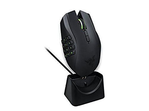 RAZER 01-01230100-R3G Naga Epic Chroma