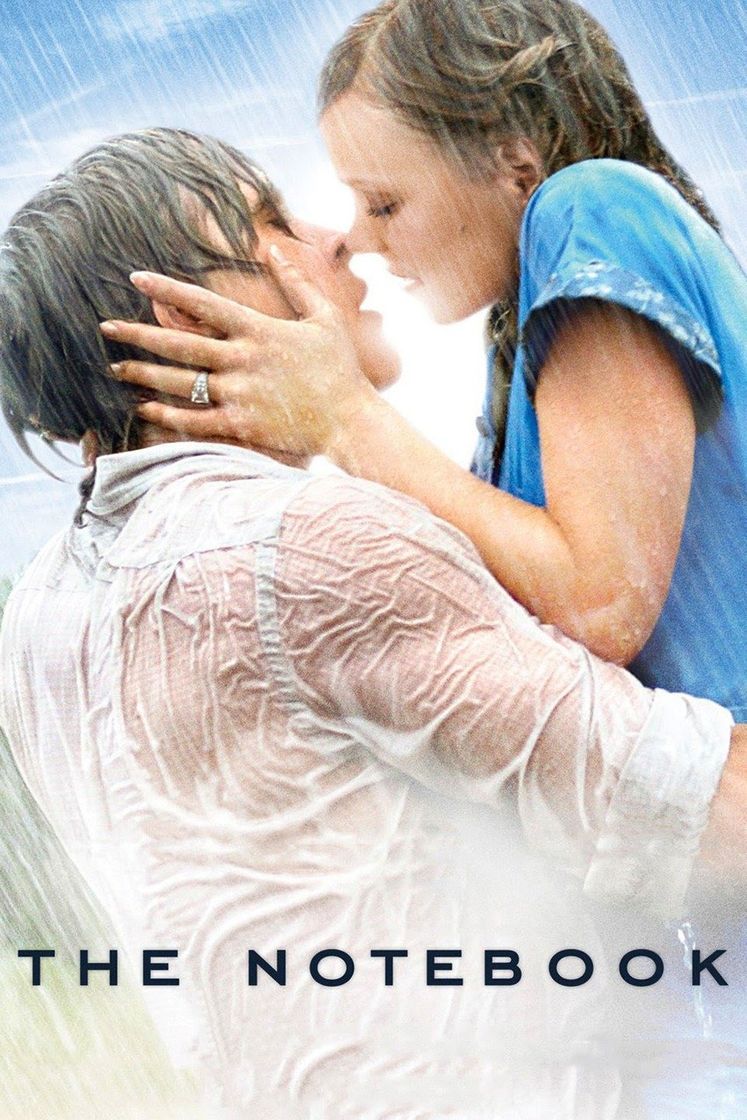 The notebook
