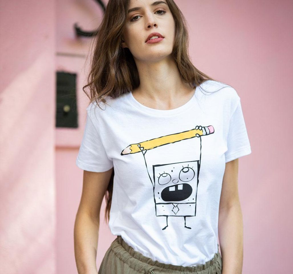 FRANKENTRAZO MUJER

