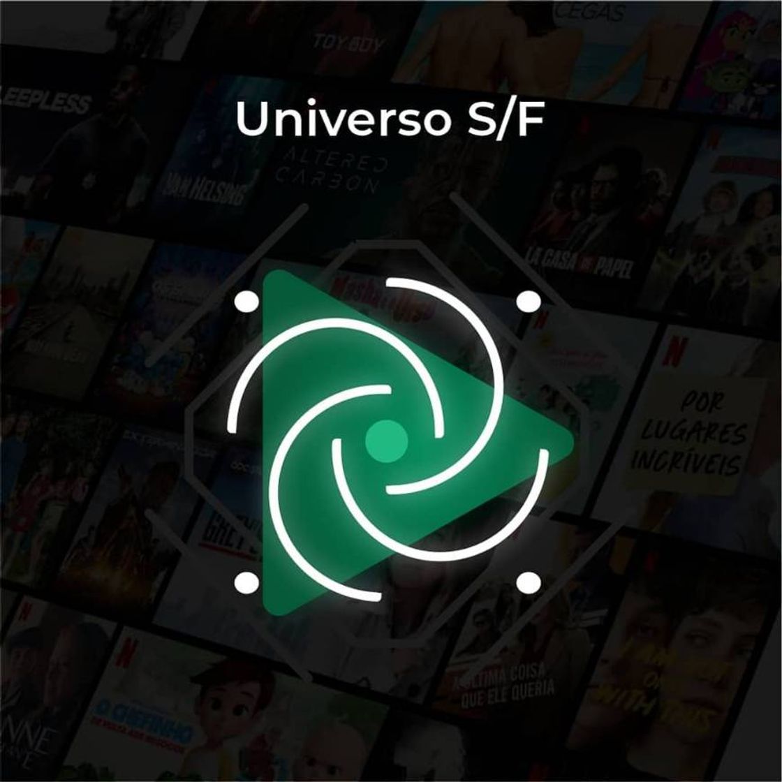 App Universo s/f