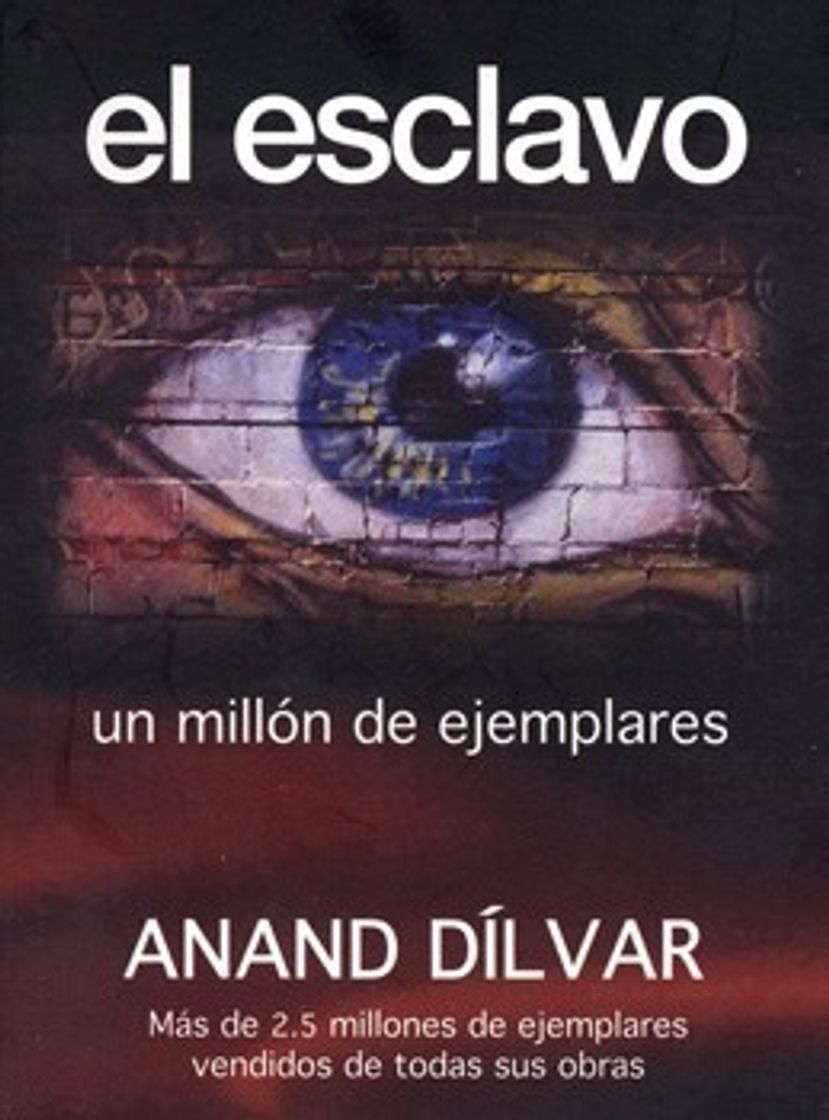 Libro El esclavo