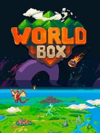 Super WorldBox