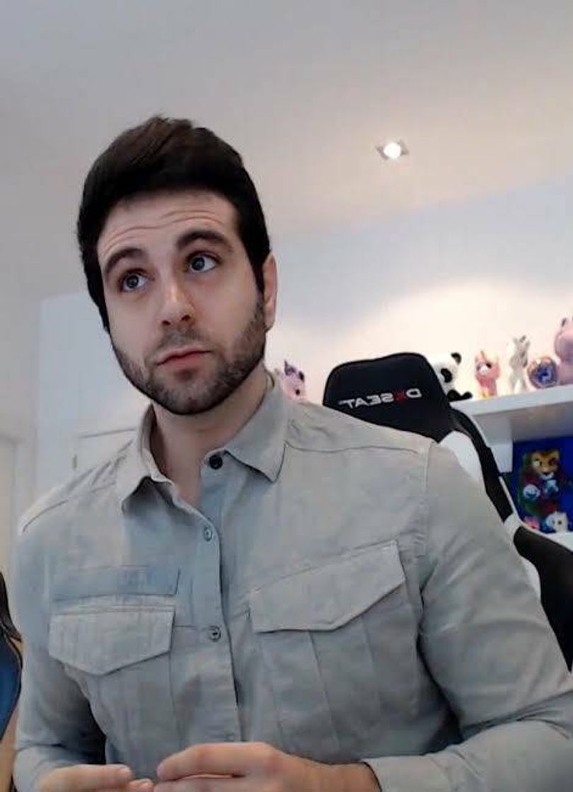 Social VEGETTA777 - YouTube