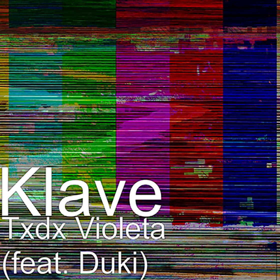 Music Txdx Violeta