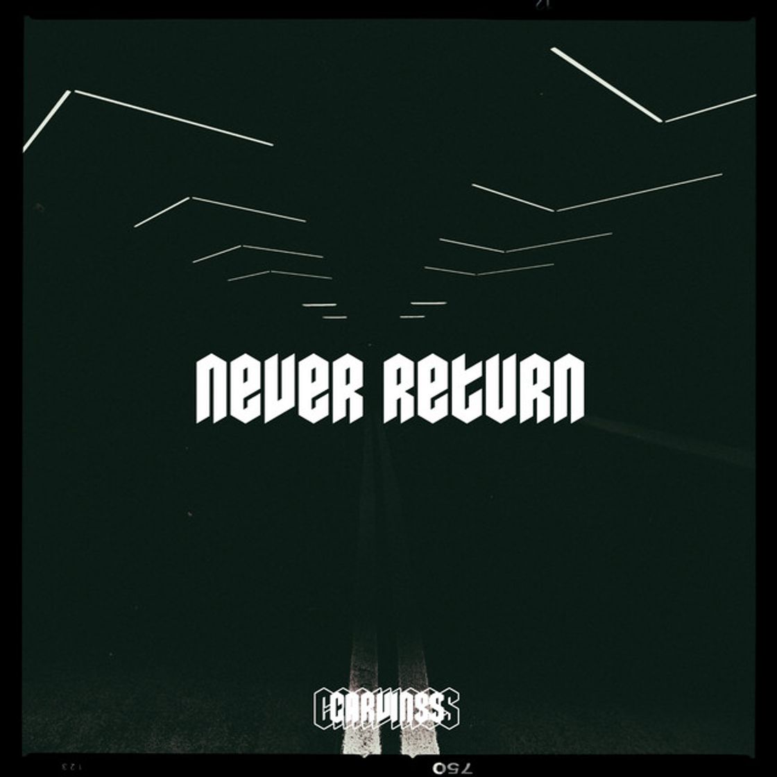 Canción Never Return