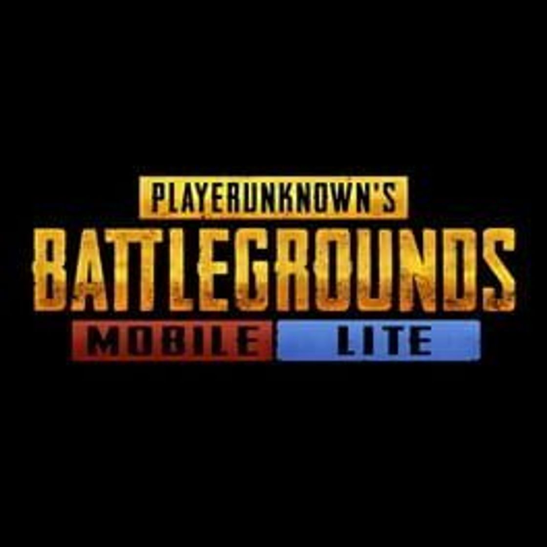 Videogame PUBG Mobile Lite