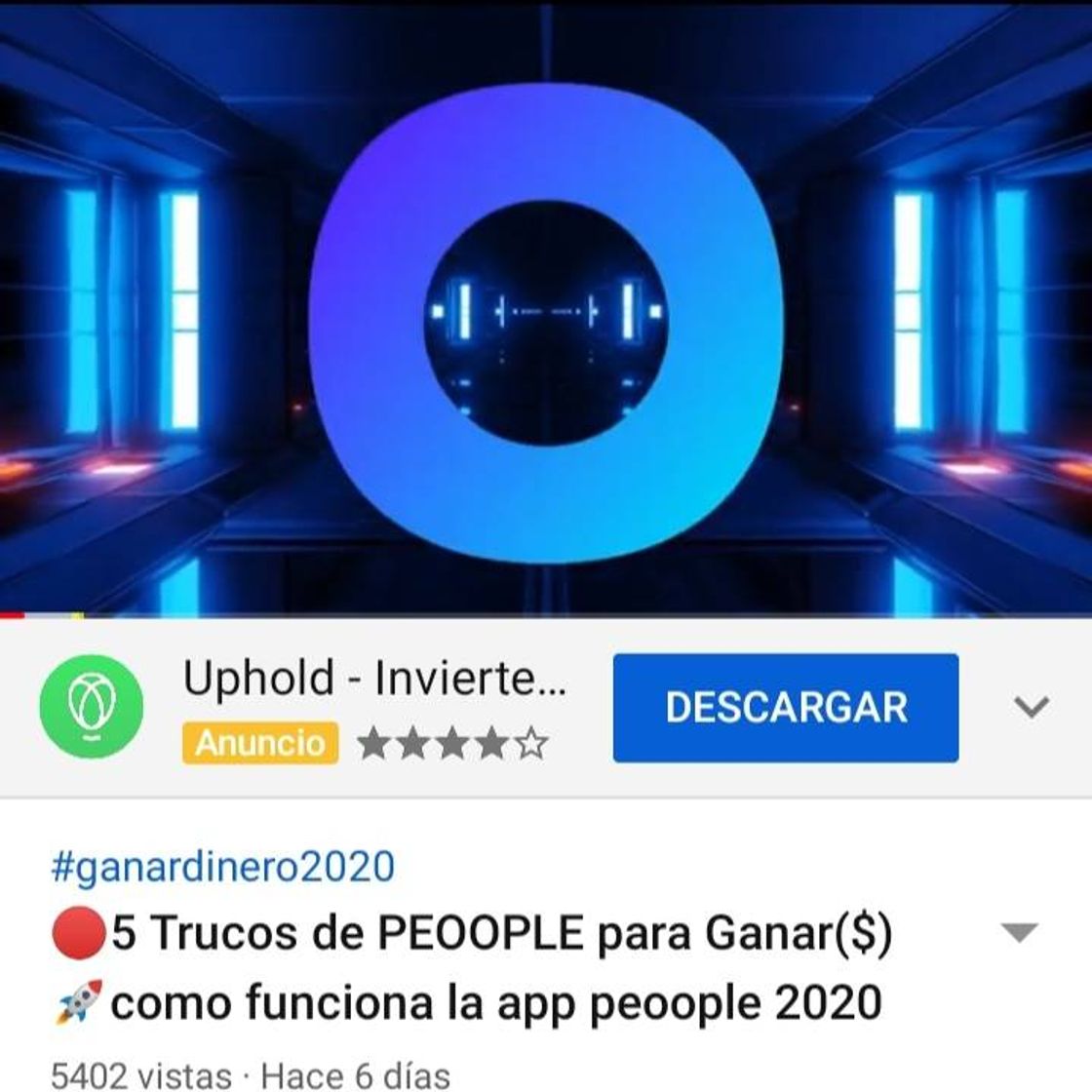 5 trucos para ganar dinero en peoople