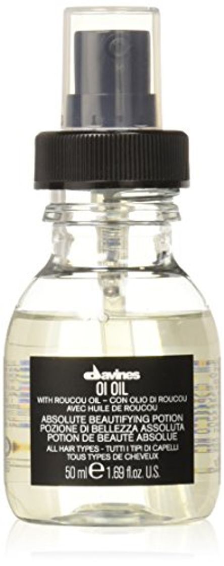 Social Davines Oi Oil 50ml