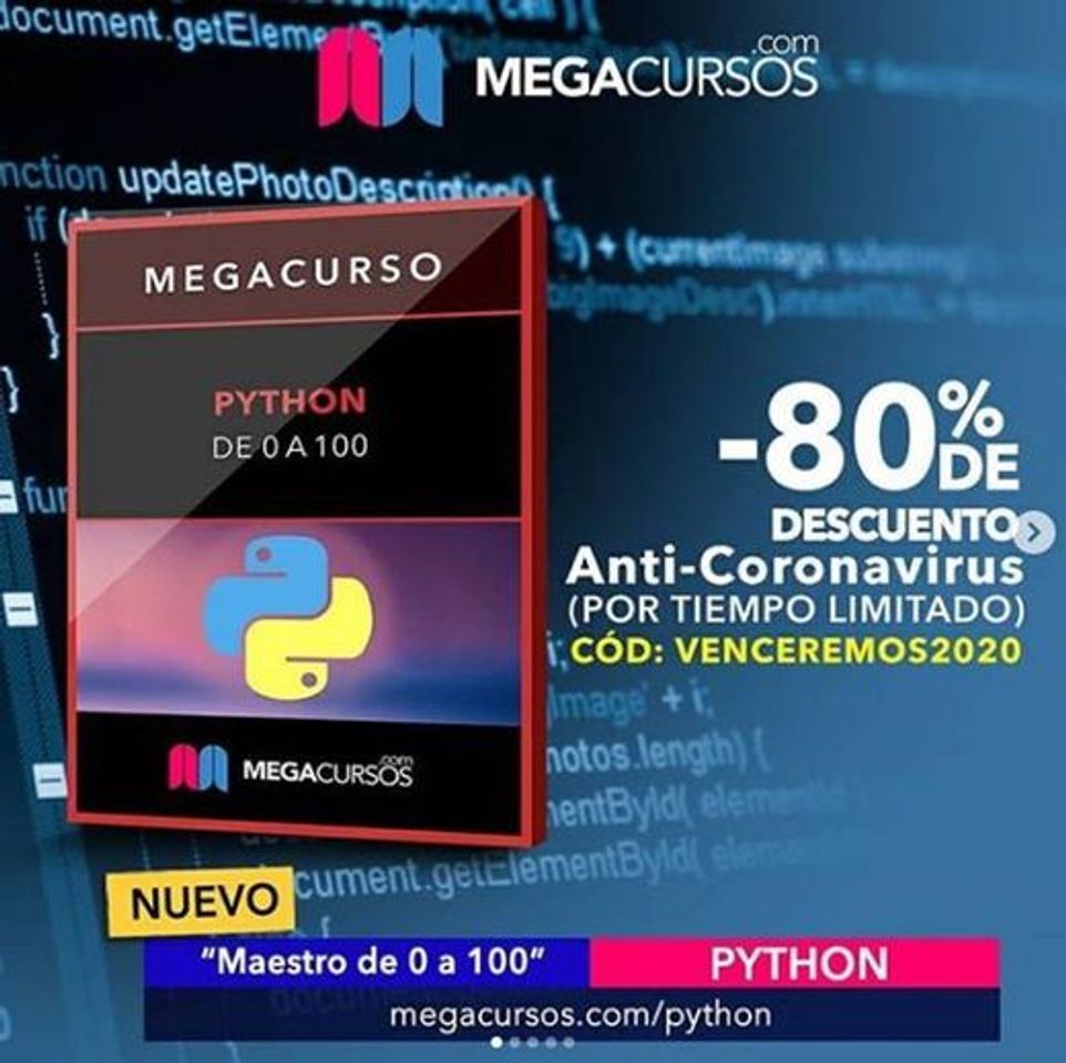 Book Curso Maestro de Phyton