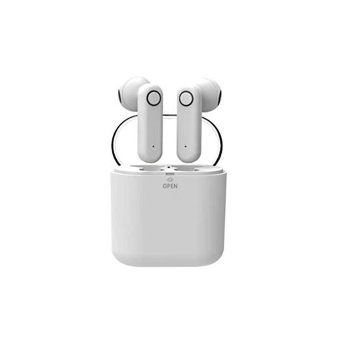 Social yobola Auriculares Bluetooth Inalámbrico