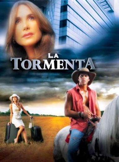 La tormenta