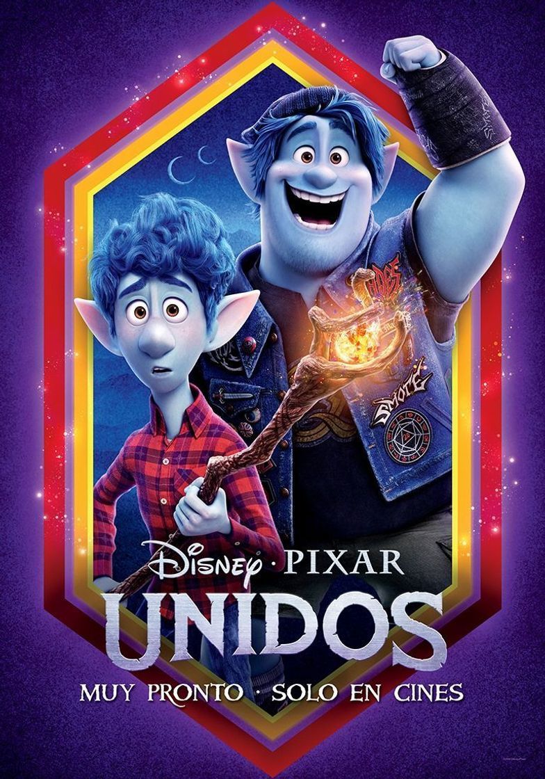 Movie Unidos