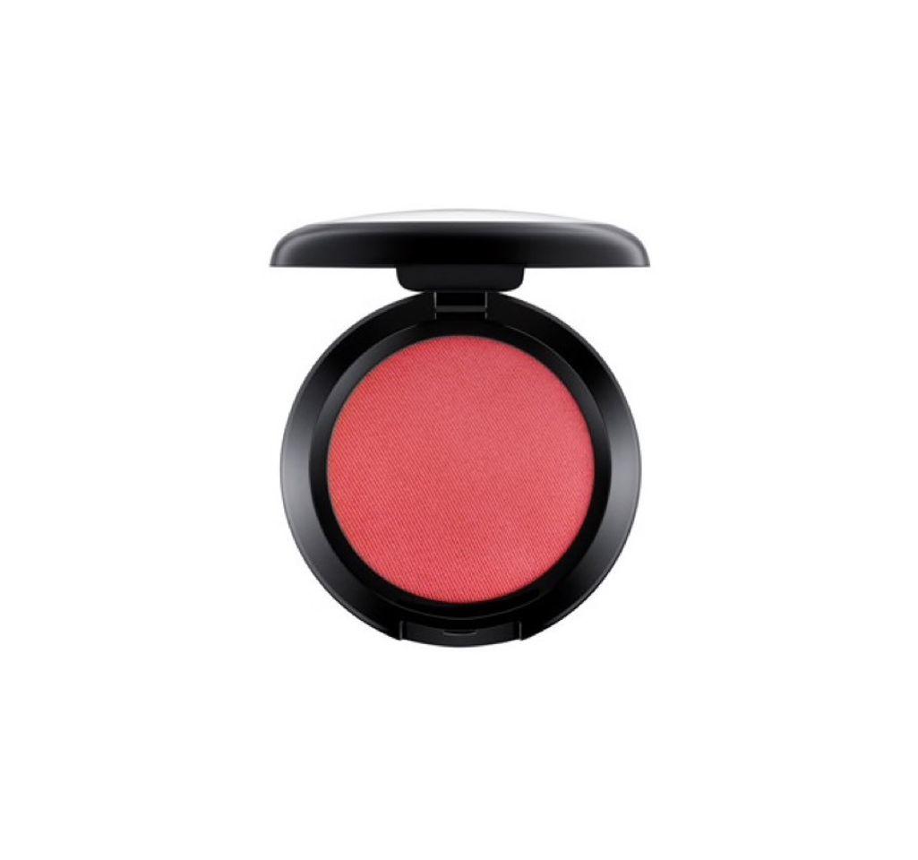 Fashion Powder Blush | MAC Cosmetics