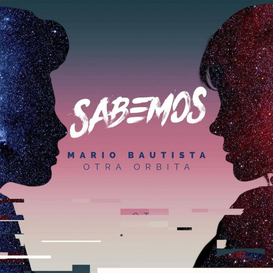 Music Sabemos-Mario Bautista